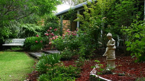 Elizas On The Murray - Accommodation ACT 0