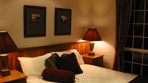 Elizas On The Murray - Accommodation ACT 3