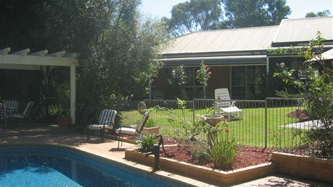 Elizas On The Murray - Accommodation ACT 4