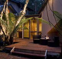 Linden Gardens Rainforest Retreat - Accommodation ACT