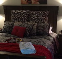 Emerald Creek Cottages - Accommodation ACT