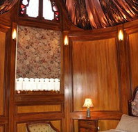 Camelot Tower and Penthouse - Accommodation ACT