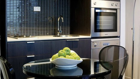 Punthill Apartment Hotels - South Yarra Grand - Accommodation ACT 0