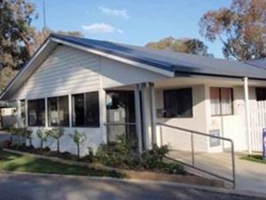 Boomerang Way Tourist Park - Accommodation ACT 8