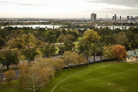 Melbourne Parkview Hotel - Accommodation ACT 4