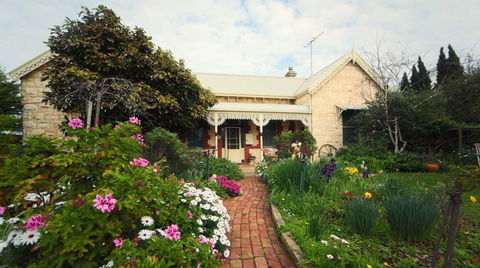 Eastcliff Cottage Sorrento - Accommodation ACT 0