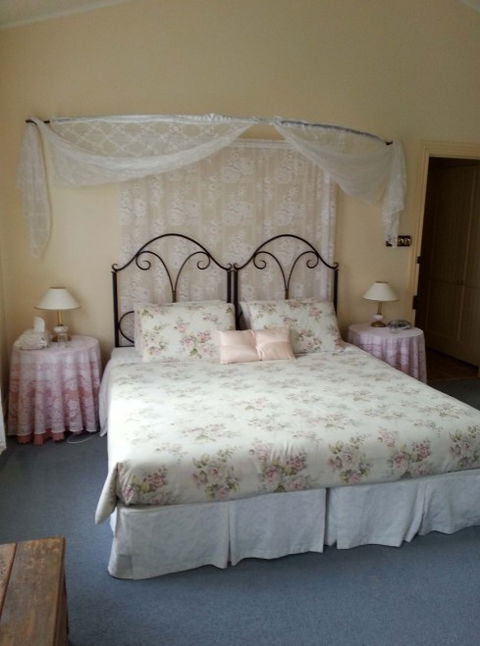 Eastcliff Cottage Sorrento - Accommodation ACT 1