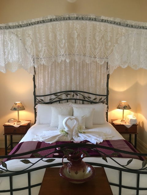 Eastcliff Cottage Sorrento - Accommodation ACT 2