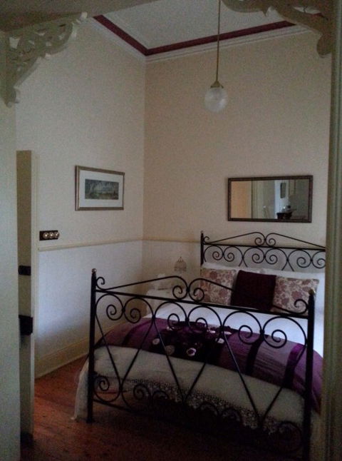 Eastcliff Cottage Sorrento - Accommodation ACT 3