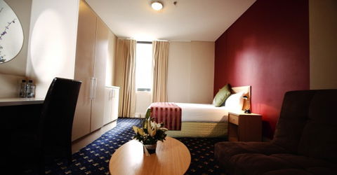 Hotel Coronation - Accommodation ACT 0