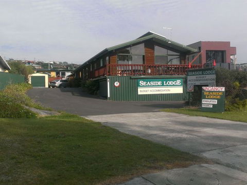 Bridport Seaside Lodge - Accommodation ACT 0