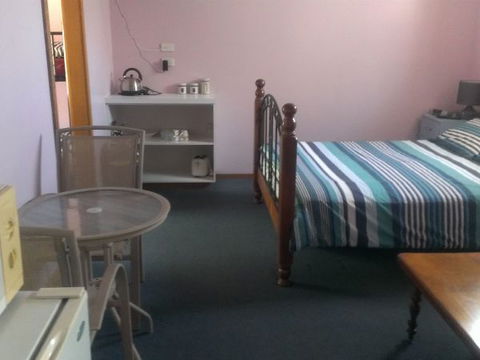 Bridport Seaside Lodge - Accommodation ACT 7
