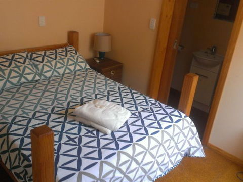 Bridport Seaside Lodge - Accommodation ACT 8