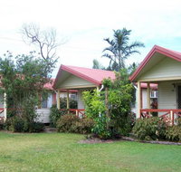 Flying Fish Point Tourist Park - Accommodation ACT