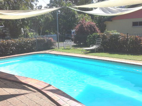 Flying Fish Point Tourist Park - Accommodation ACT 5