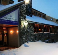 Snowy Gums Chalet - Accommodation ACT