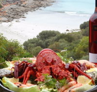 Sea Dragon Lodge - Accommodation ACT