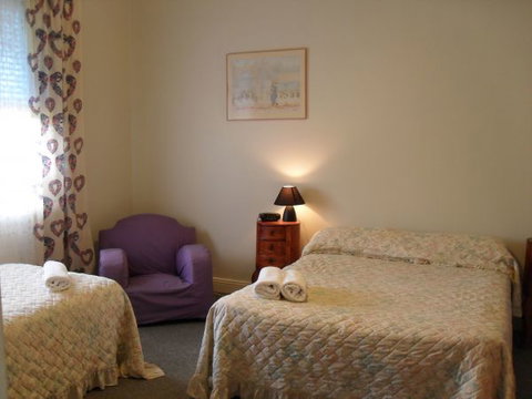 Aaron Cottage - Accommodation ACT 1