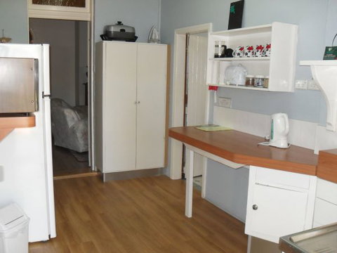 Aaron Cottage - Accommodation ACT 3