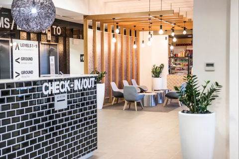 Abode Woden - Accommodation ACT 4