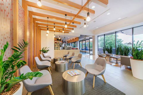 Abode Woden - Accommodation ACT 5