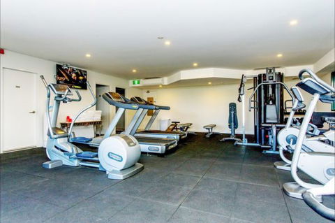 Alpha Canberra Hotel And Apartments - Accommodation ACT 10