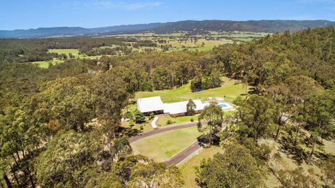 Elderslie House - Accommodation ACT 117