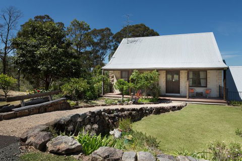 Elderslie House - Accommodation ACT 119