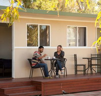 Alice Lodge Backpackers - Accommodation ACT