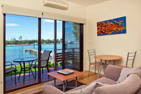 Anglesea Lodge - Accommodation ACT 1