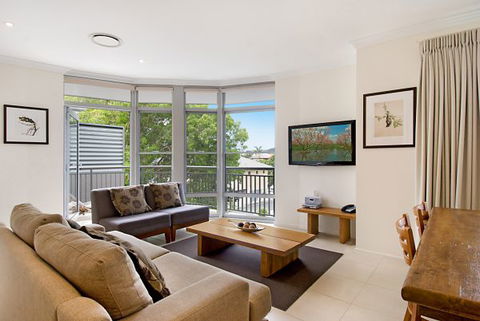 Apartments Inn Byron - Accommodation ACT 0