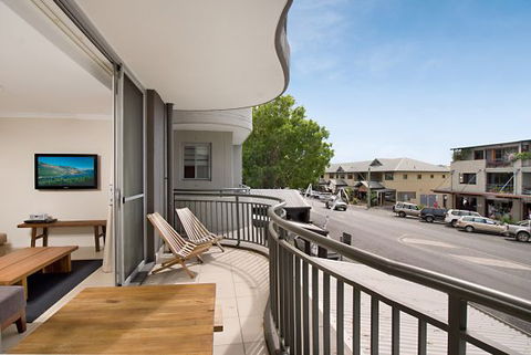 Apartments Inn Byron - Accommodation ACT 2