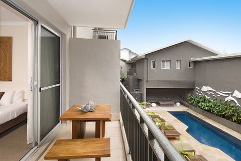 Apartments Inn Byron - Accommodation ACT 3