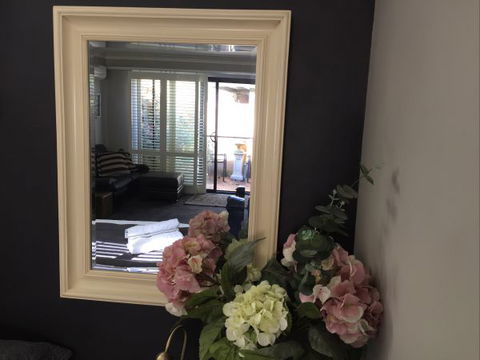 Apartments On-The-Park: The Studio - Accommodation ACT 14