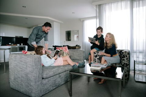 Aria Hotel Canberra - Accommodation ACT 2