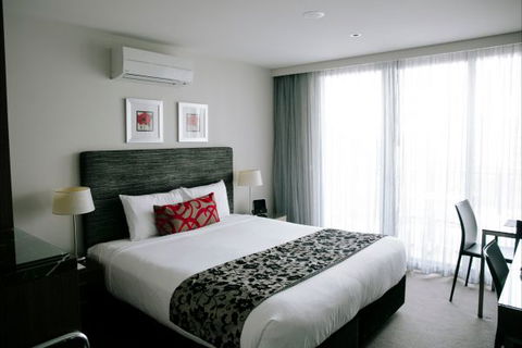 Aria Hotel Canberra - Accommodation ACT 3