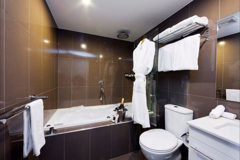 Aria Hotel Canberra - Accommodation ACT 5