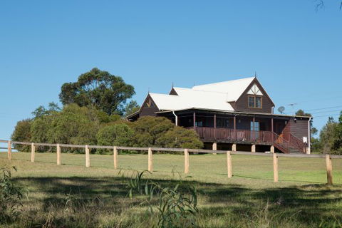 Elderslie House - Accommodation ACT 1