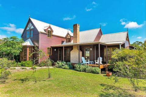 Elderslie House - Accommodation ACT 2
