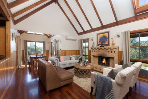 Elderslie House - Accommodation ACT 3