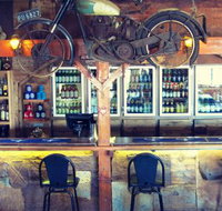 Barkly Homestead - Accommodation ACT