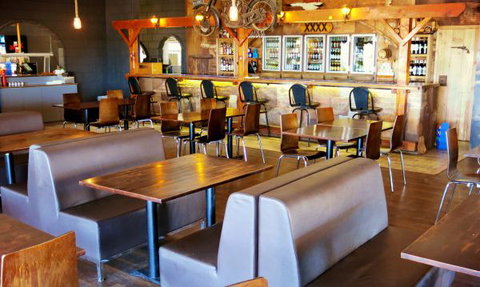 Barkly Homestead - Accommodation ACT 1