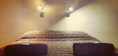 Barkly Homestead - Accommodation ACT 4