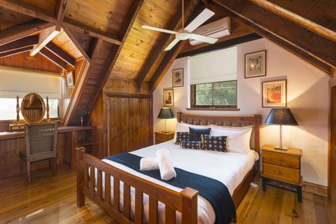 Elderslie House - Accommodation ACT 156