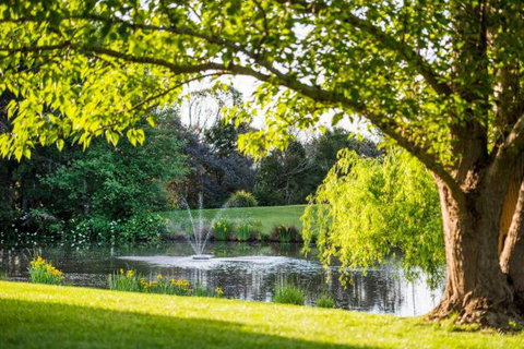 Briars Country Lodge And Historic Inn - Accommodation ACT 3