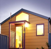 Canberra Studio Q Apartments - Accommodation ACT