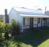 Catho Cottage - Accommodation ACT