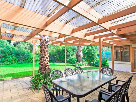 Century 21 SouthCoast: Moana Blue - Accommodation ACT 3