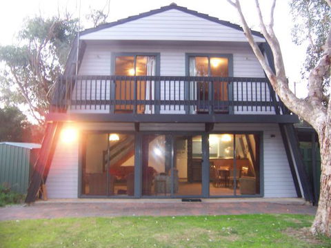 Century 21 SouthCoast: Moana Blue - Accommodation ACT 38