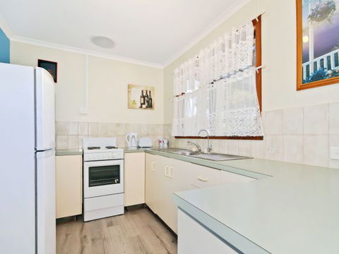 Century 21 SouthCoast: Moana Blue - Accommodation ACT 53